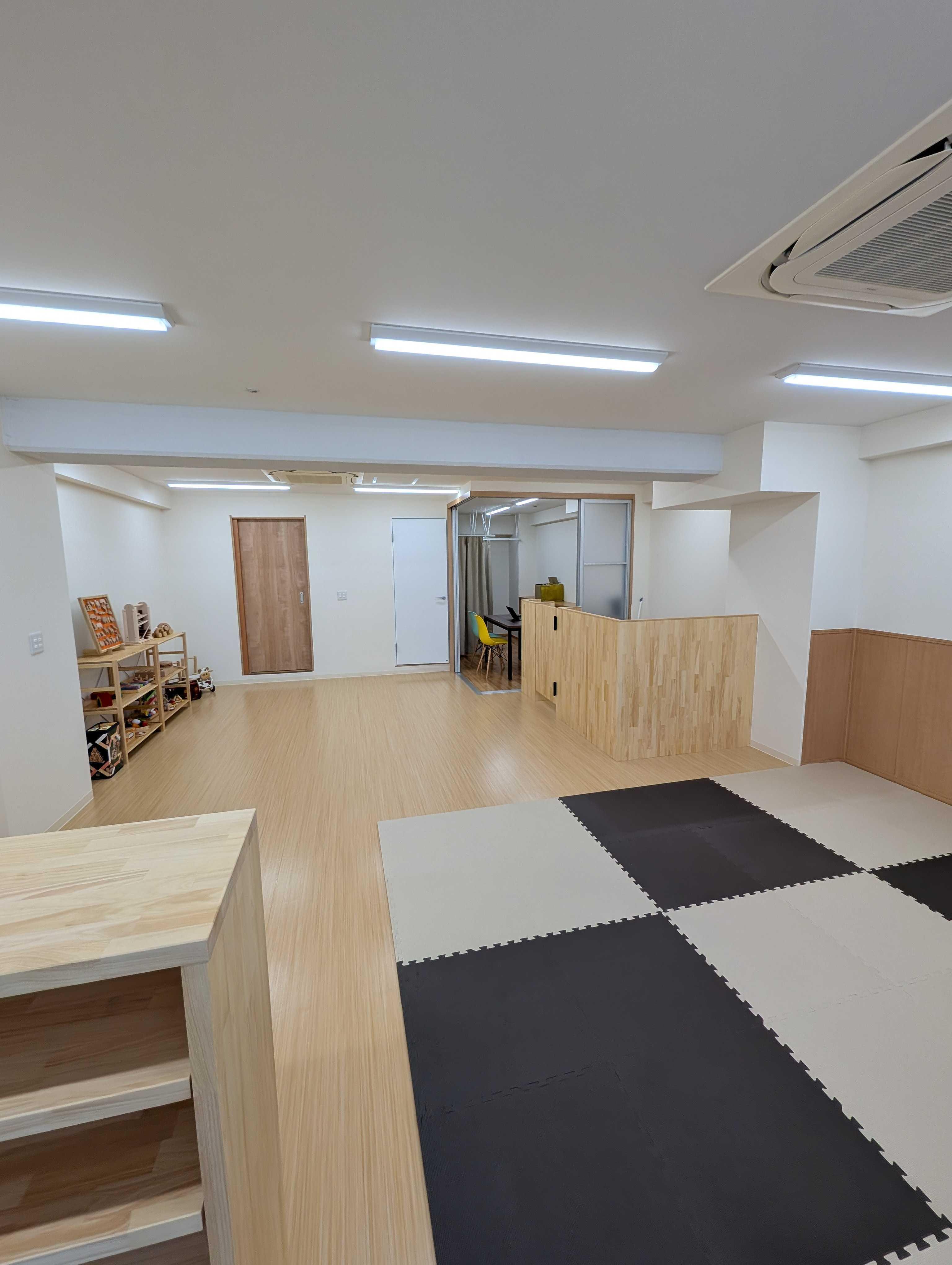 Kids Lab. Hub 西江之子島(2枚目)