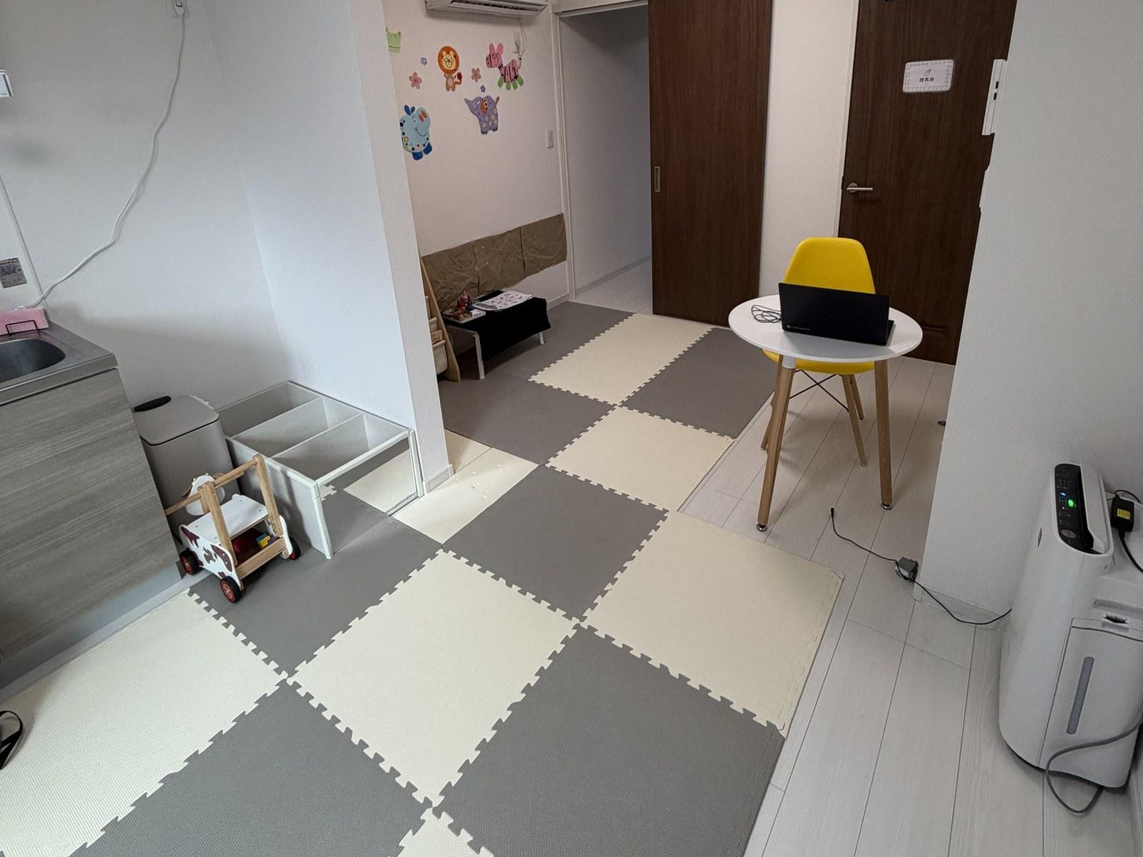 Kids Lab. Hub 東淀川下新庄(3枚目)